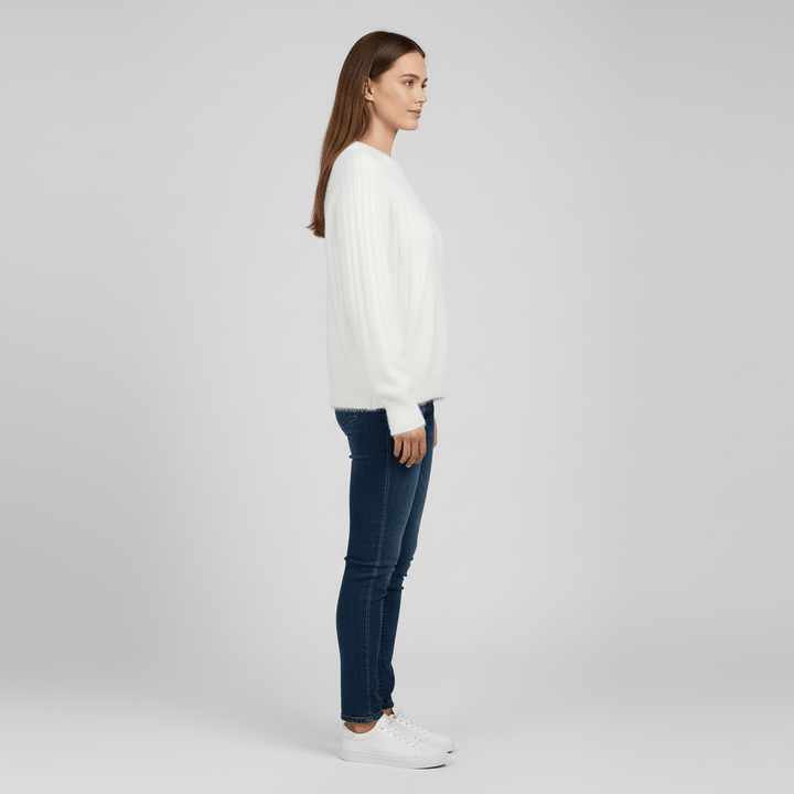 Nivia | Soft Knit Jumper