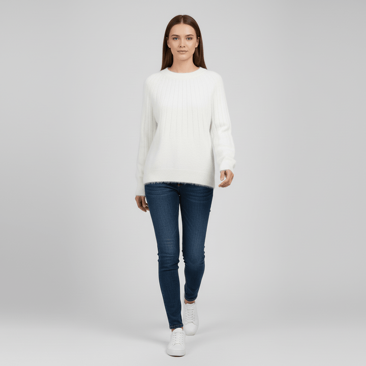 Nivia | Soft Knit Jumper