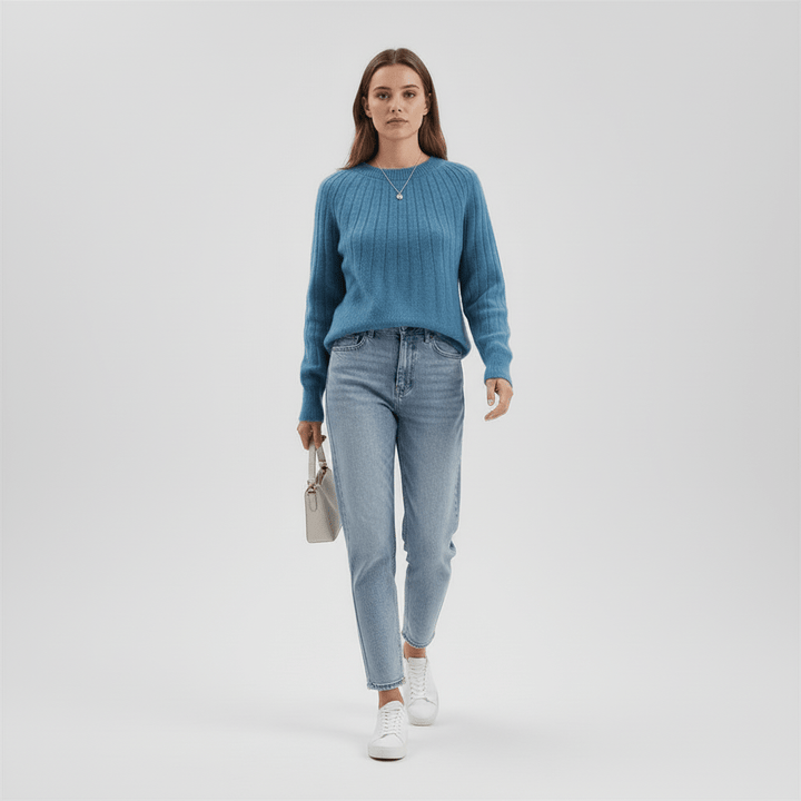 Nivia | Soft Knit Jumper