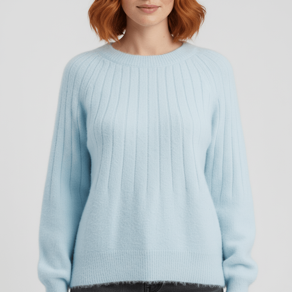 Nivia | Soft Knit Jumper