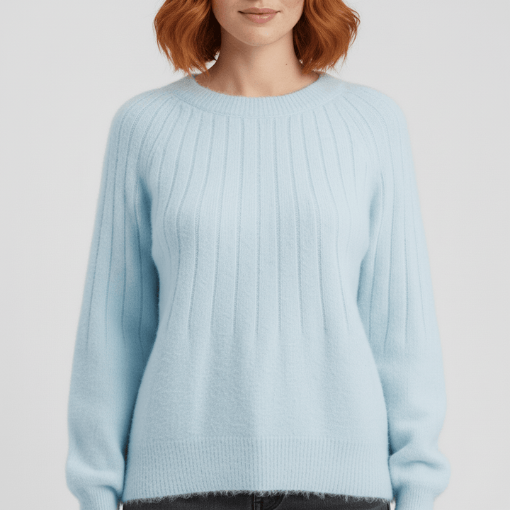 Nivia | Soft Knit Jumper