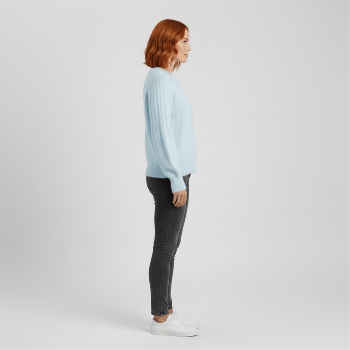 Nivia | Soft Knit Jumper