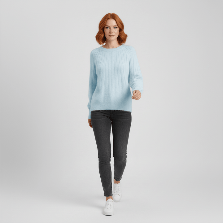 Nivia | Soft Knit Jumper