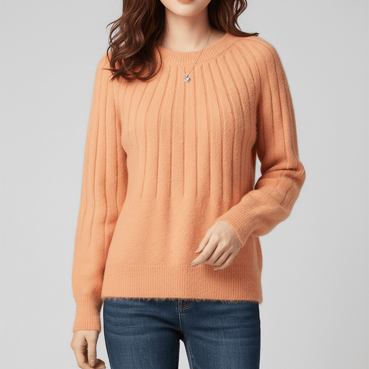 Nivia | Soft Knit Jumper
