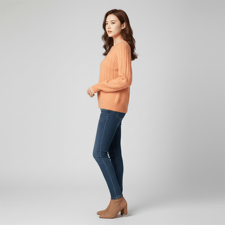 Nivia | Soft Knit Jumper
