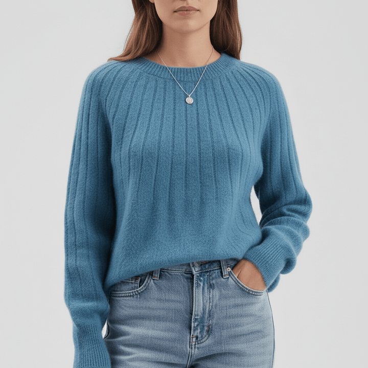 Nivia | Soft Knit Jumper