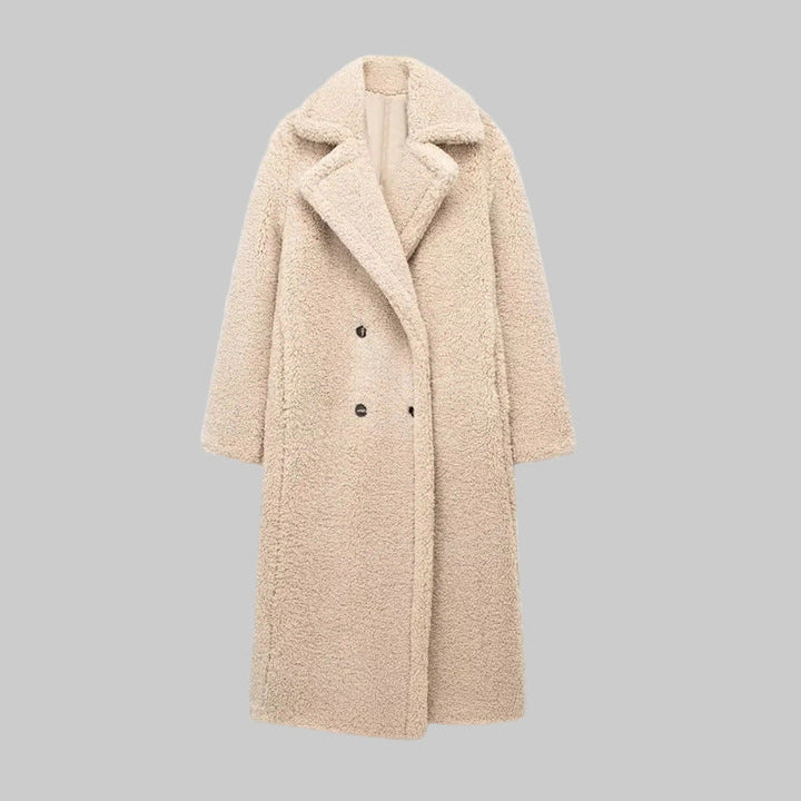 Lowa | Teddy Winter Coat