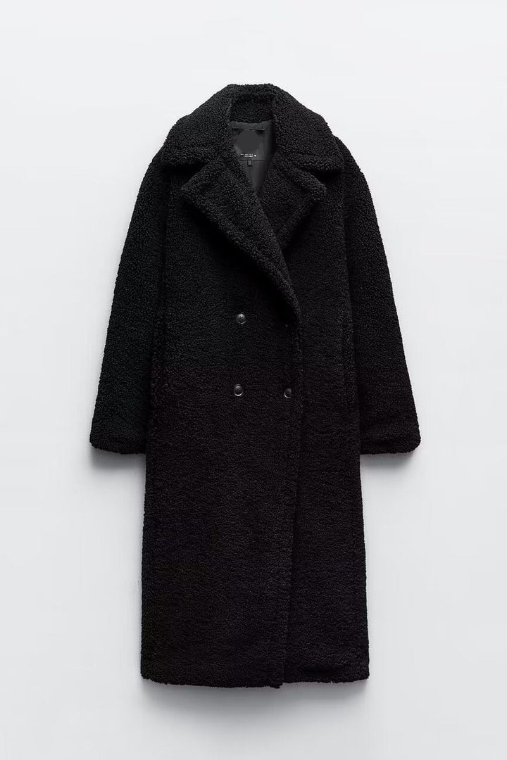 Lowa | Teddy Winter Coat