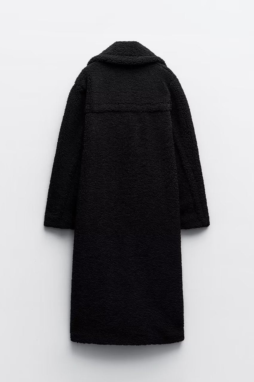 Lowa | Teddy Winter Coat