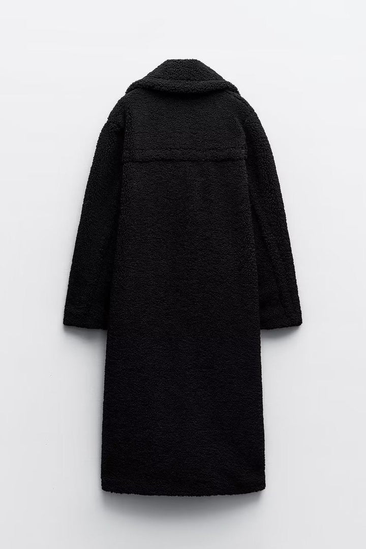 Lowa | Teddy Winter Coat
