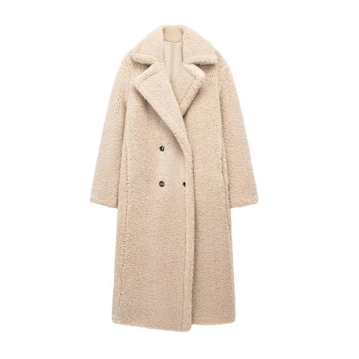 Lowa | Teddy Winter Coat