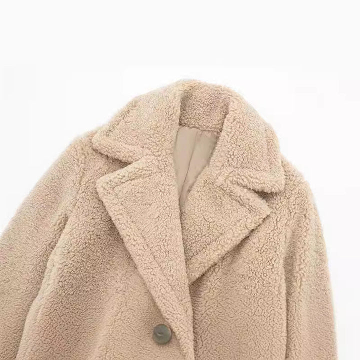Lowa | Teddy Winter Coat