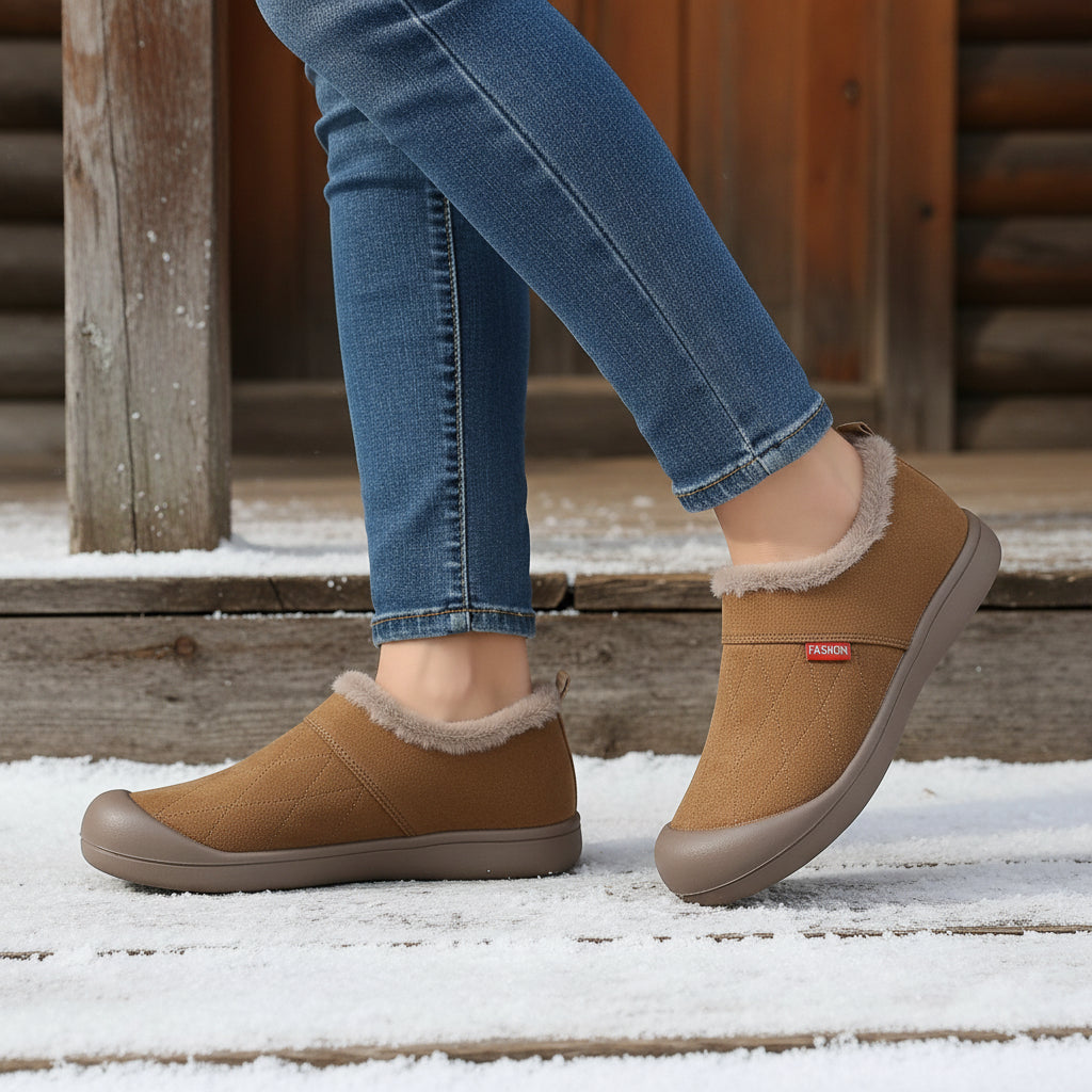 Elia | Thermal Winter Boots