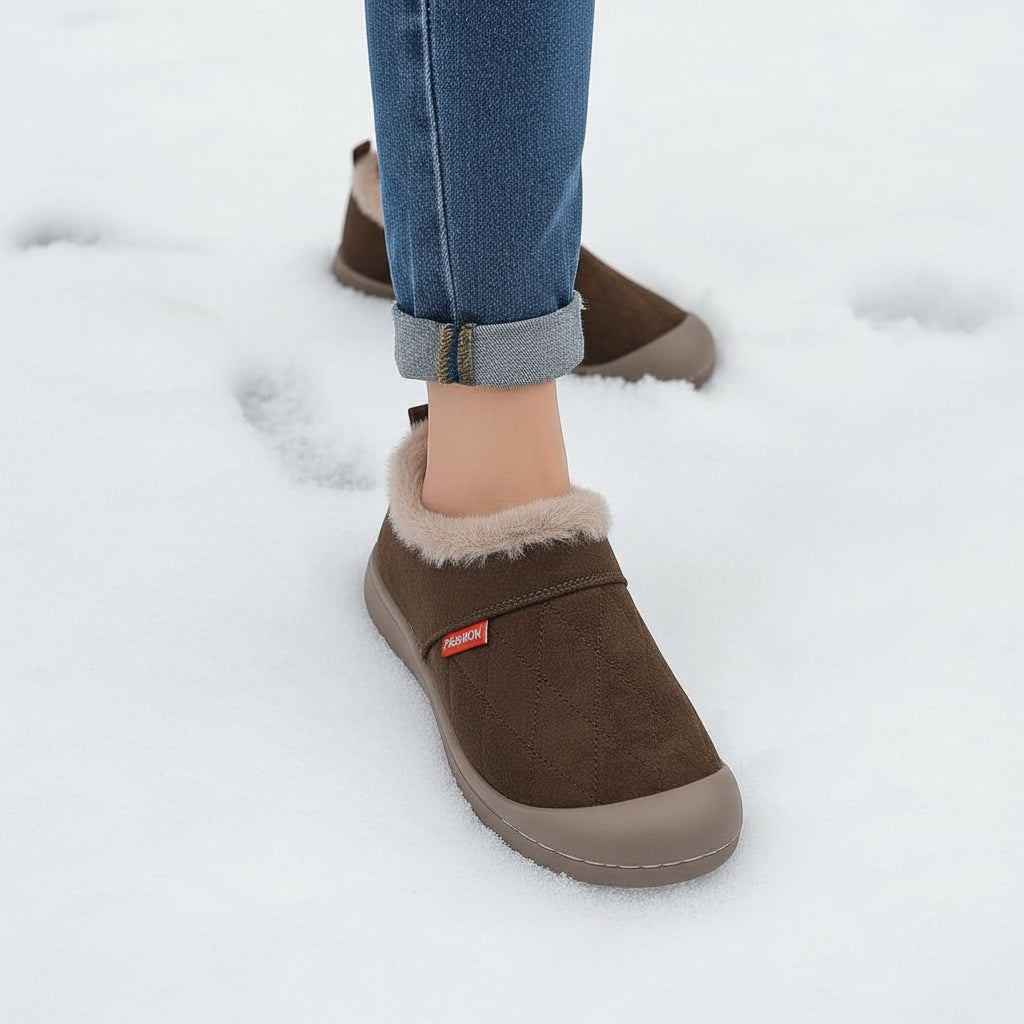 Elia | Thermal Winter Boots