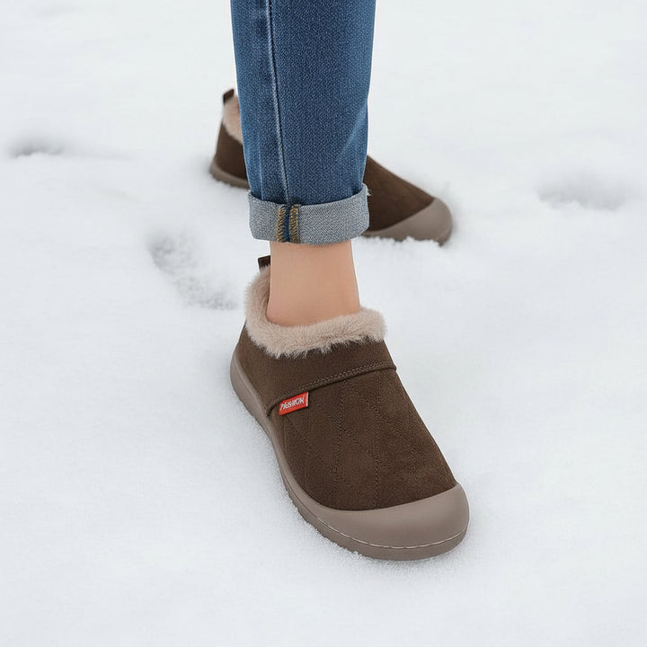 Elia | Thermal Winter Boots