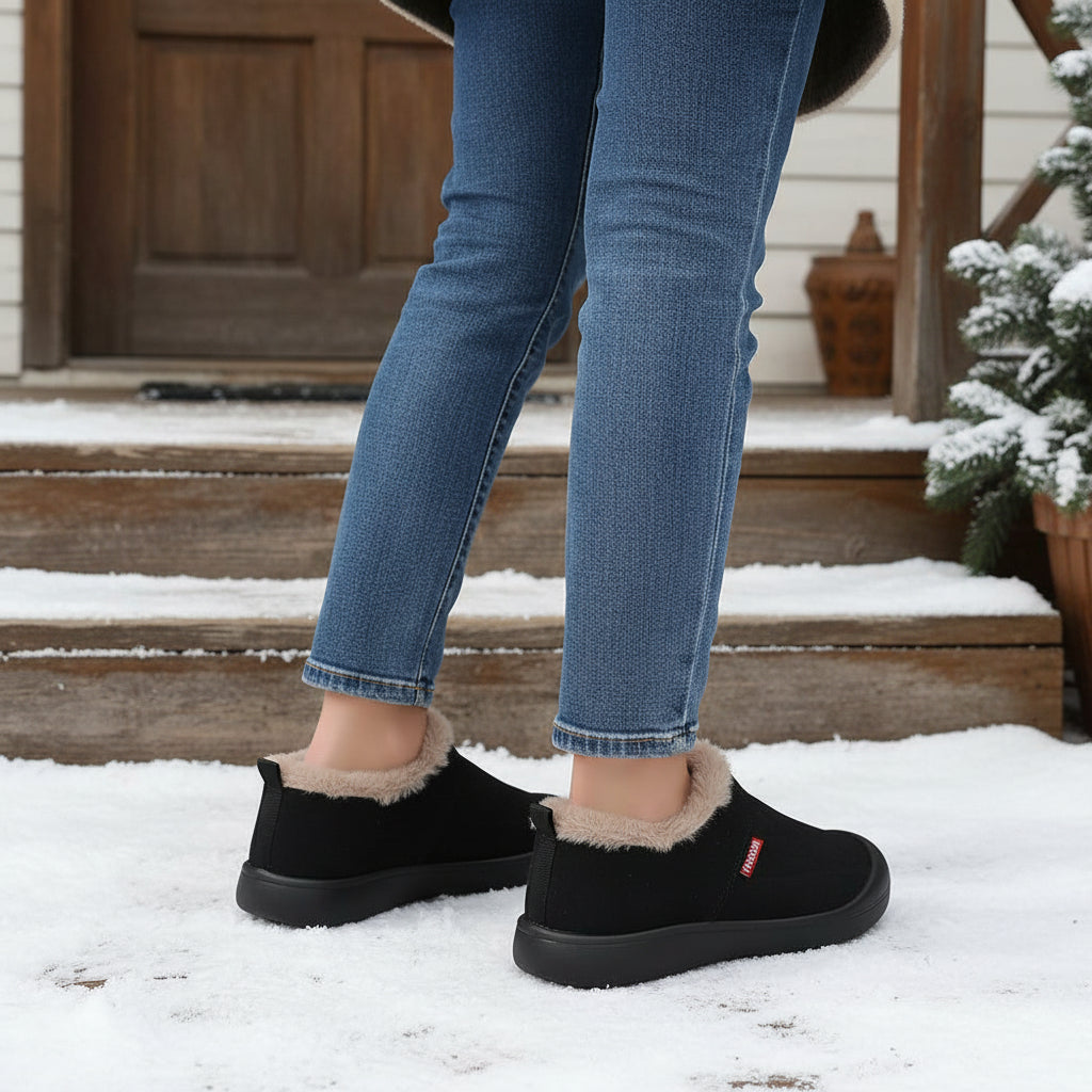 Elia | Thermal Winter Boots