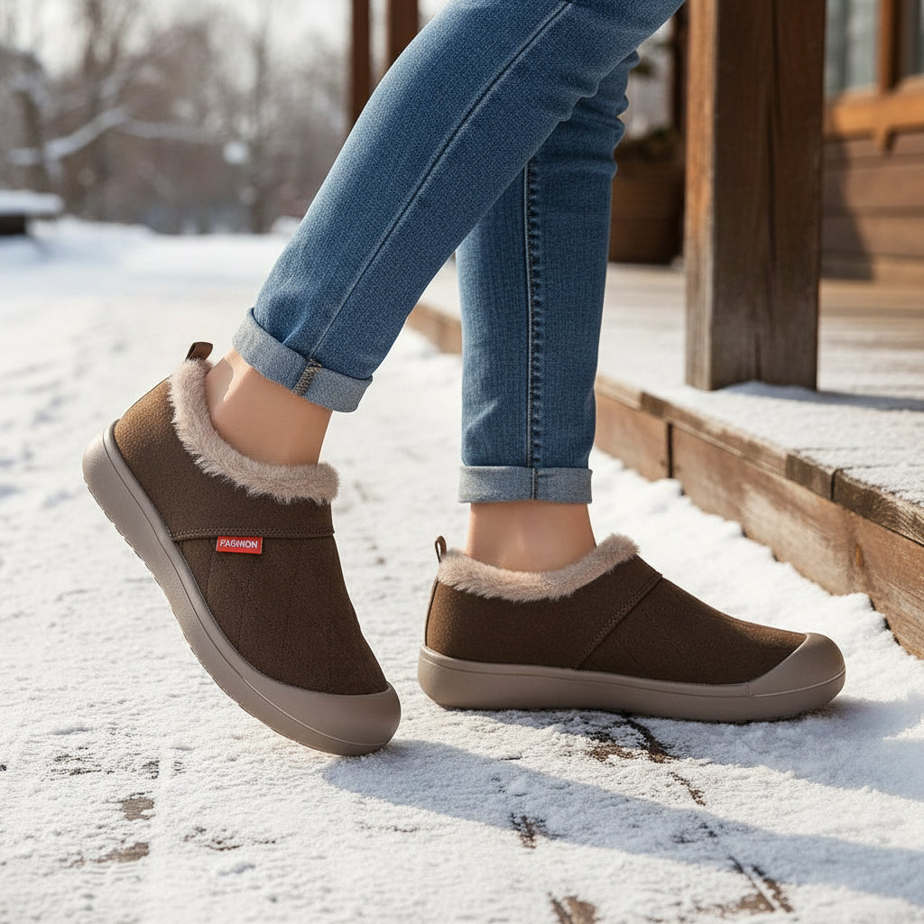 Elia | Thermal Winter Boots
