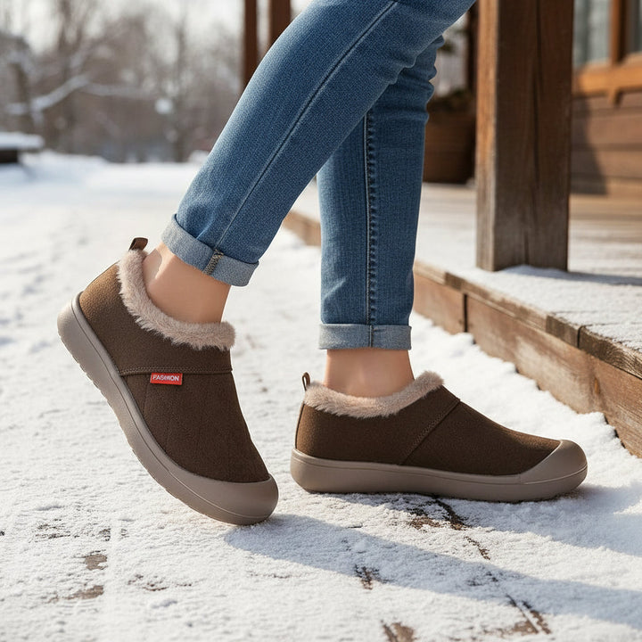 Elia | Thermal Winter Boots