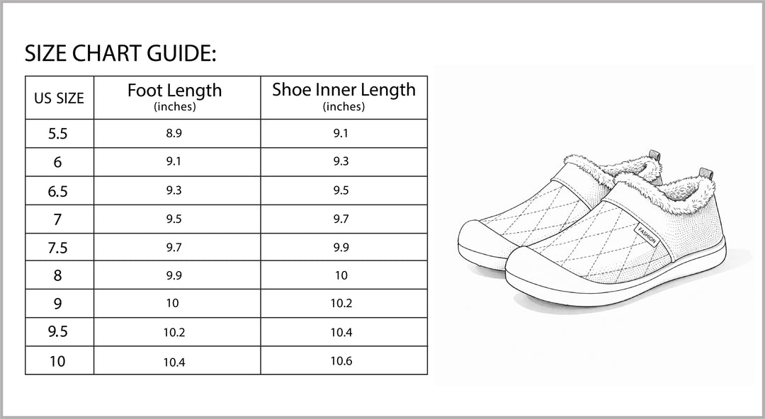 Elia | Thermal Winter Boots