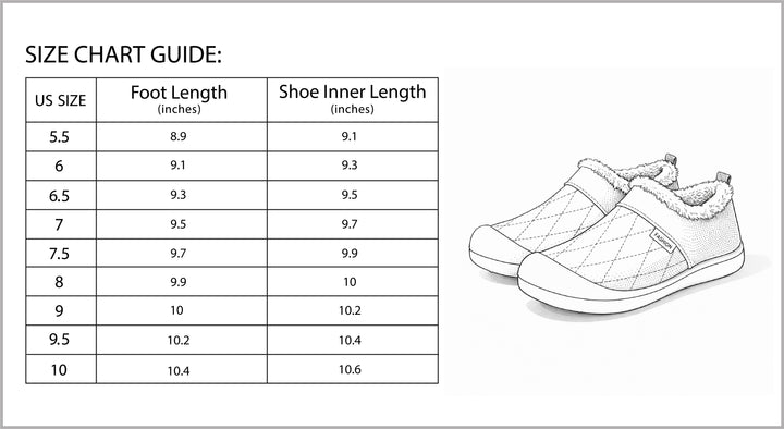 Elia | Thermal Winter Boots