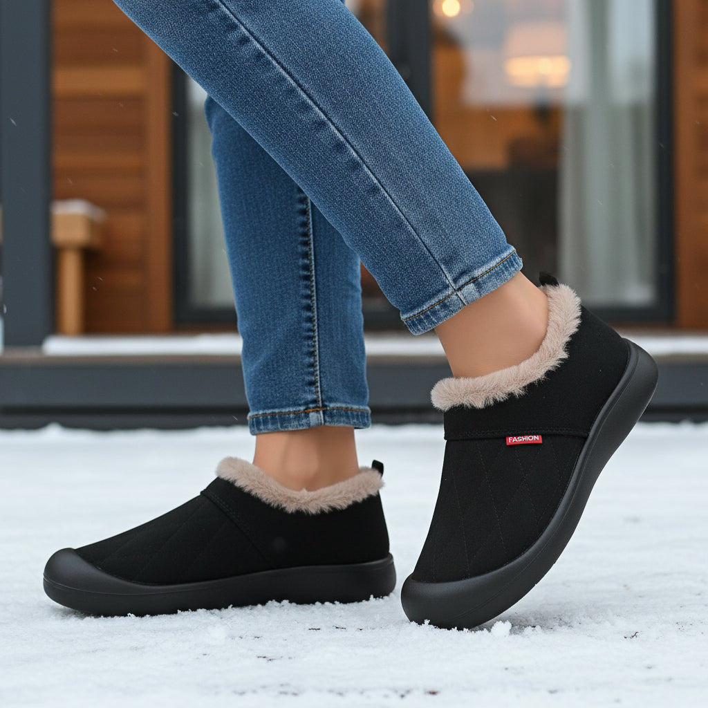 Elia | Thermal Winter Boots