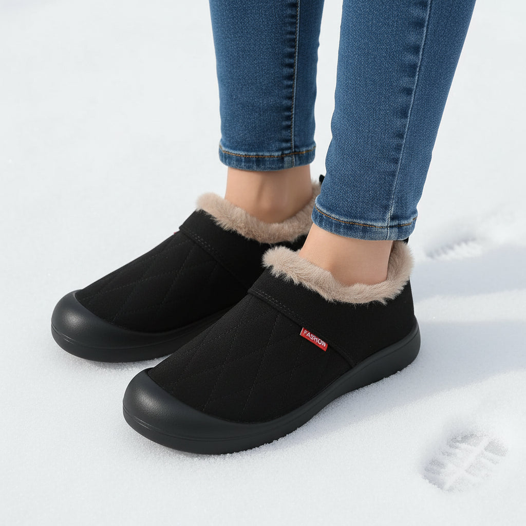 Elia | Thermal Winter Boots
