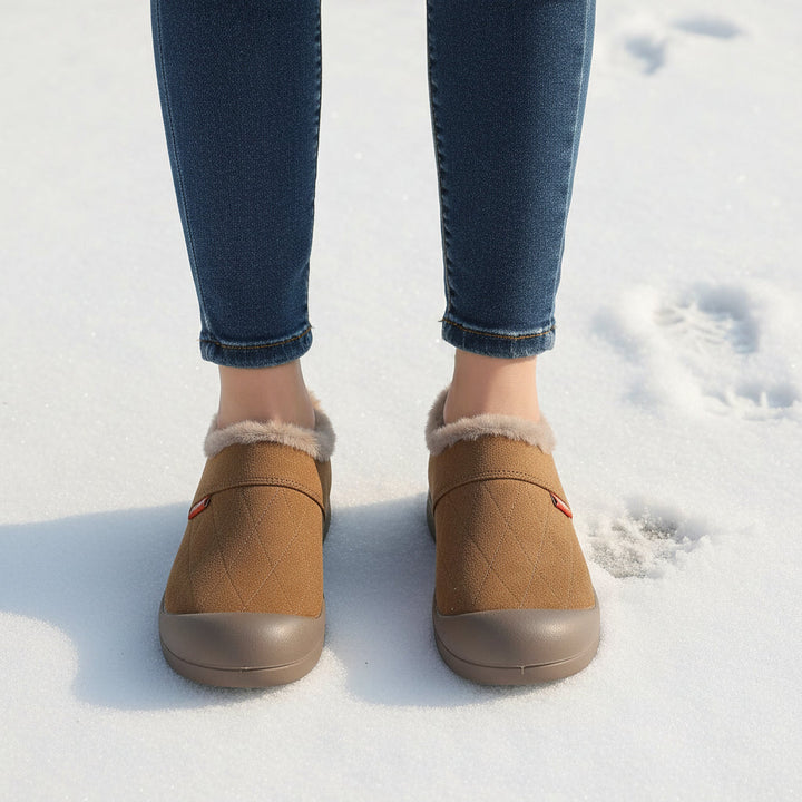 Elia | Thermal Winter Boots