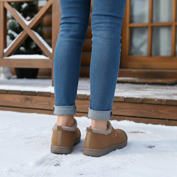 Elia | Thermal Winter Boots