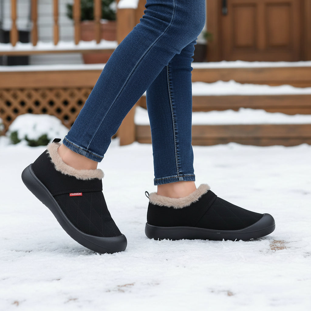 Elia | Thermal Winter Boots