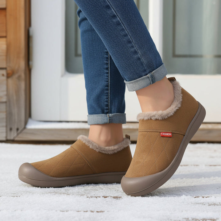 Elia | Thermal Winter Boots