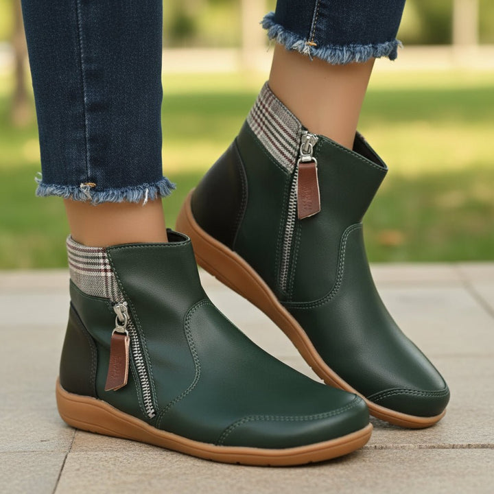 Bella | Supportive Outdoor Boots