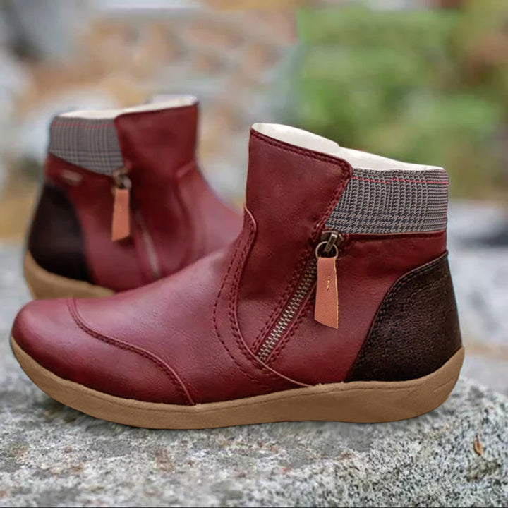 Bella | Supportive Outdoor Boots