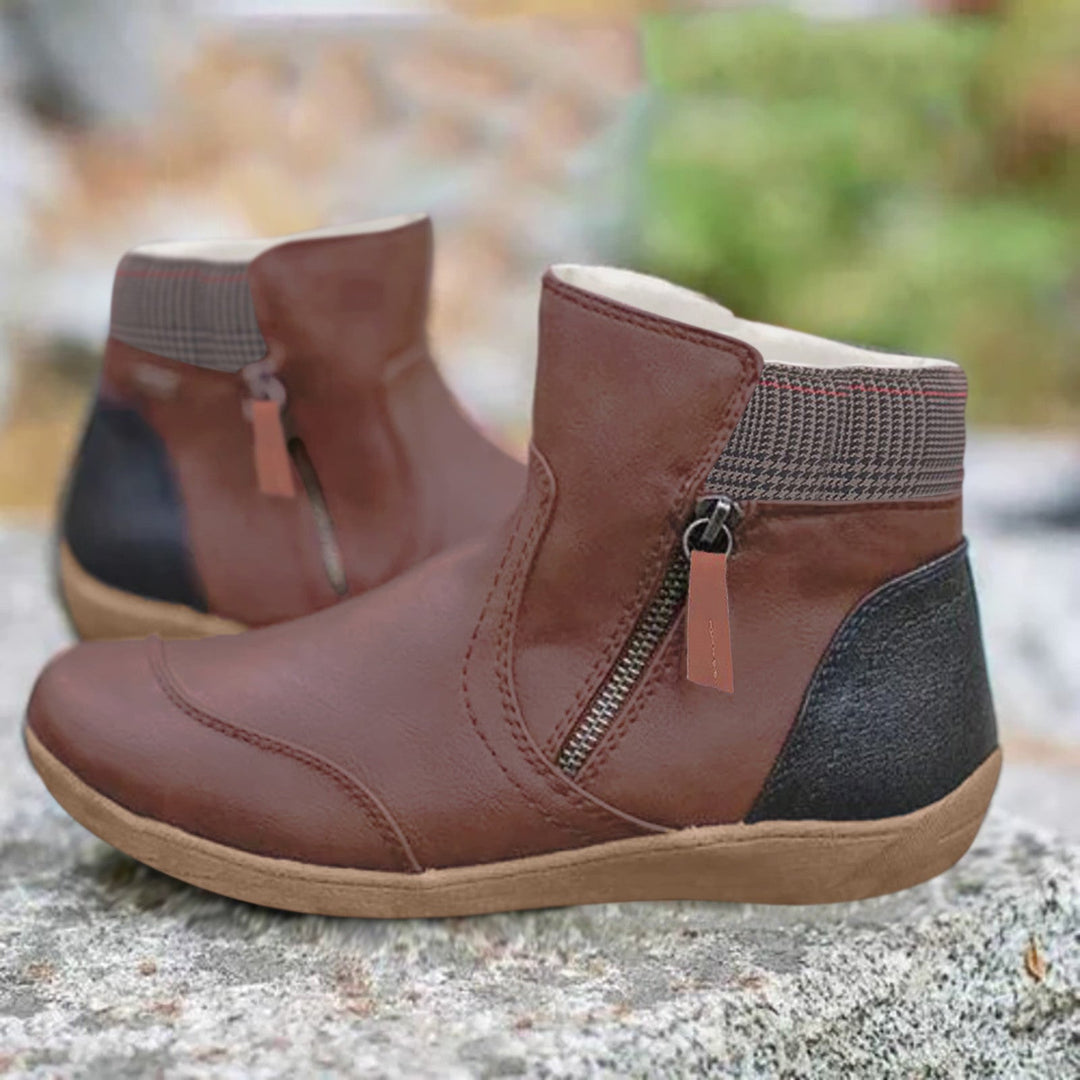 Bella | Supportive Outdoor Boots
