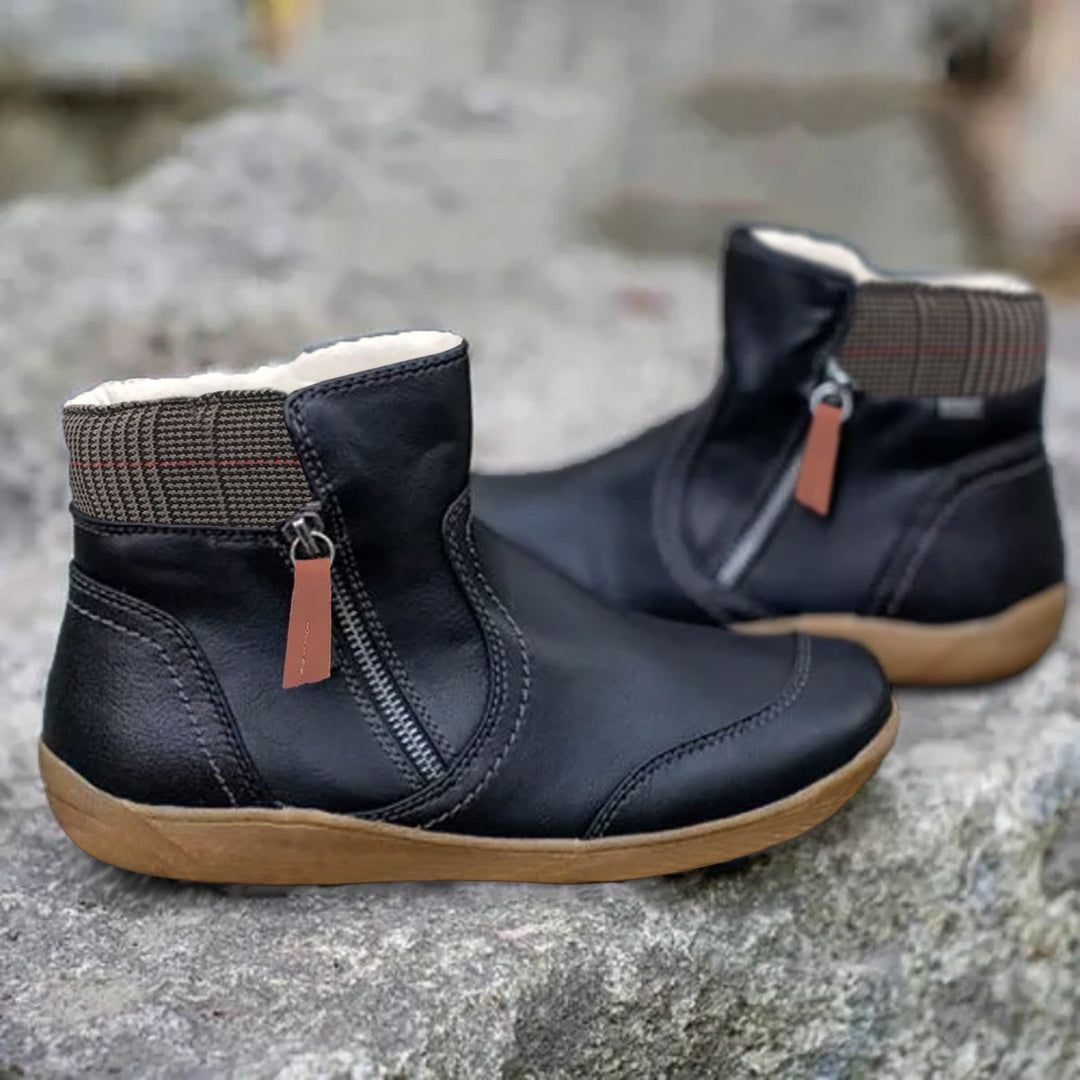 Bella | Supportive Outdoor Boots