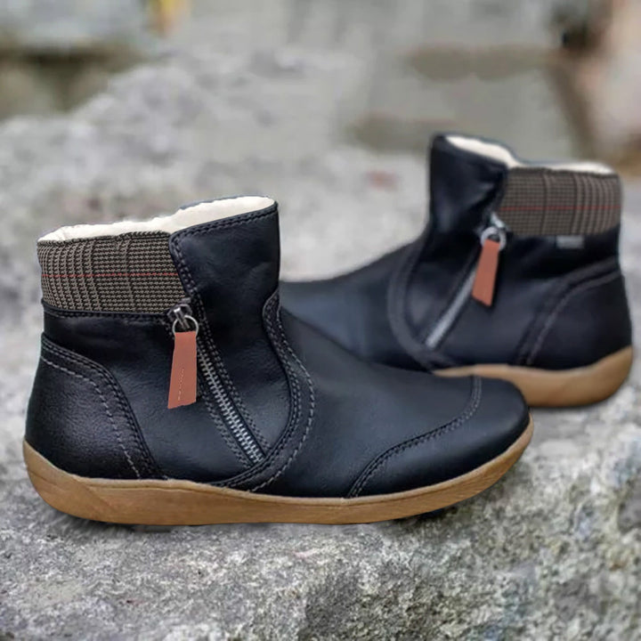 Bella | Supportive Outdoor Boots