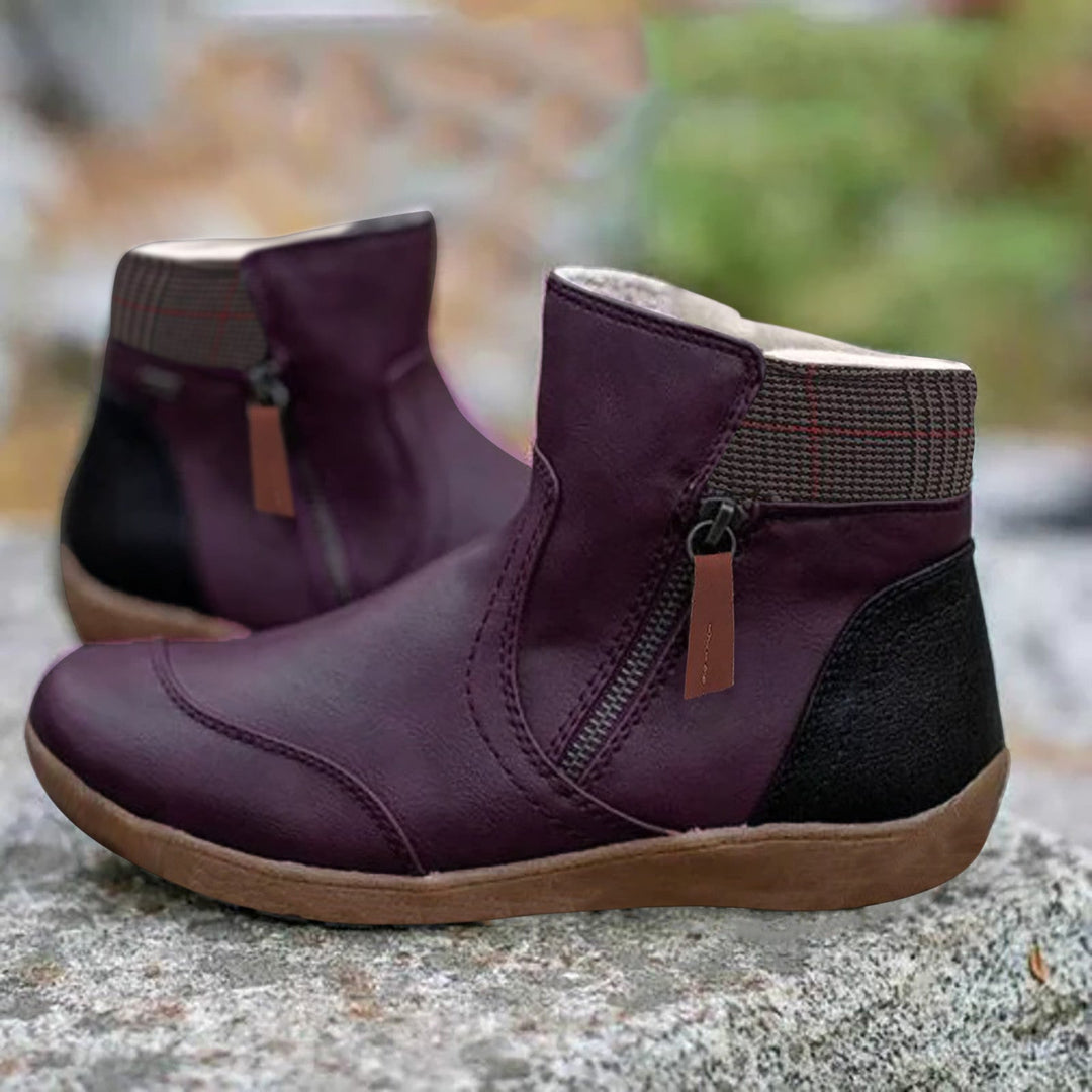 Bella | Supportive Outdoor Boots