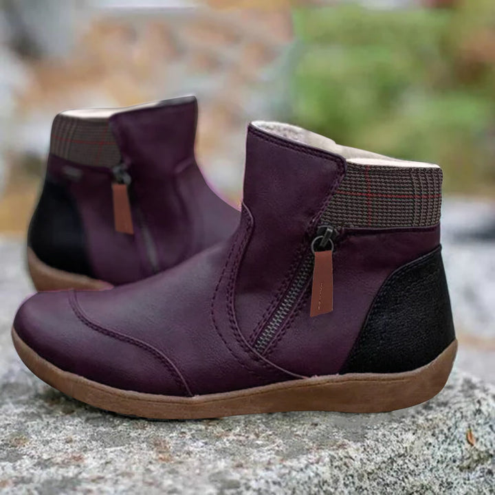 Bella | Supportive Outdoor Boots