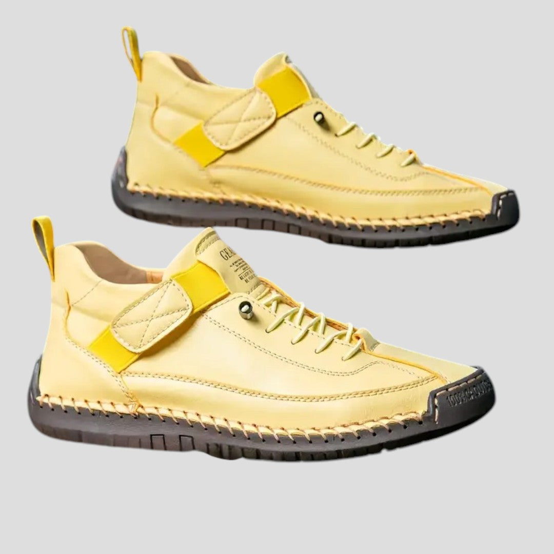 Elena | Orthopaedic Comfort Shoes