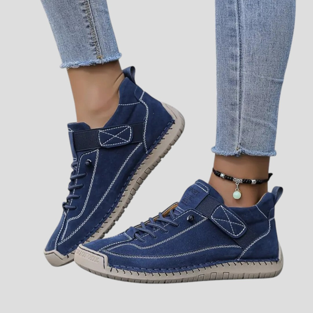 Elena | Orthopaedic Comfort Shoes