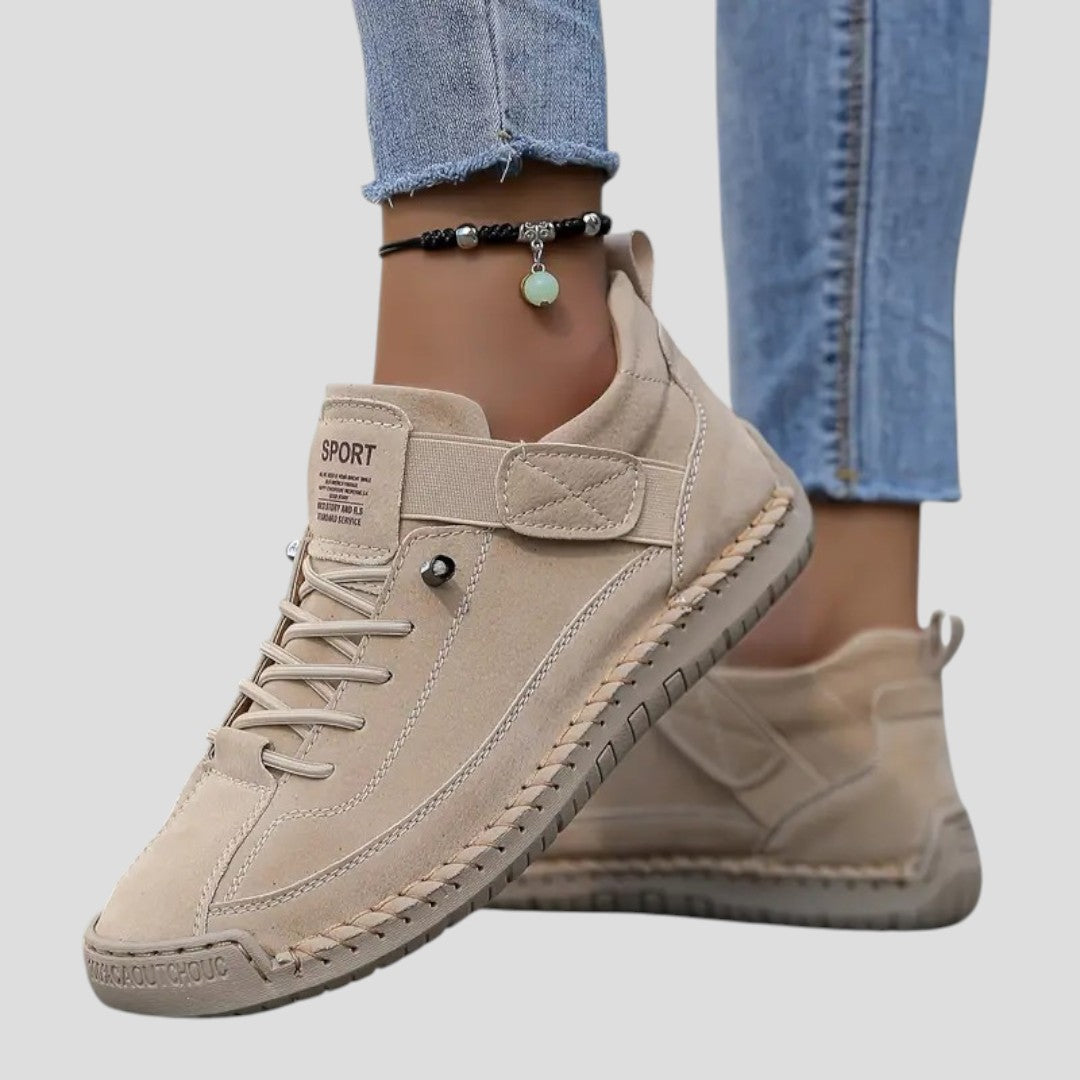 Elena | Orthopaedic Comfort Shoes