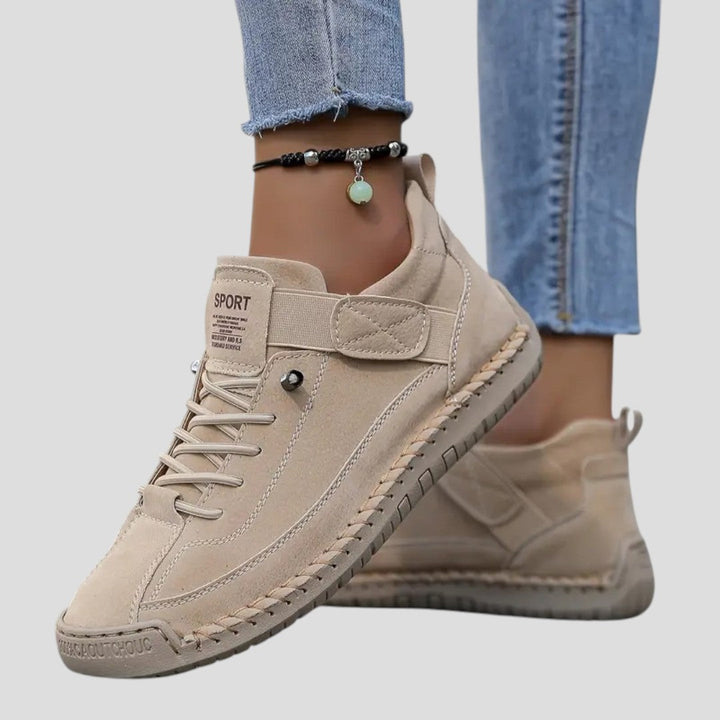 Elena | Orthopaedic Comfort Shoes