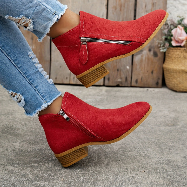 Frema | Orthopaedic Comfort Shoes