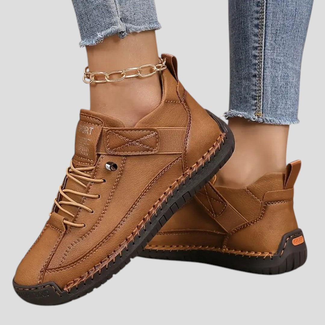 Elena | Orthopaedic Comfort Shoes