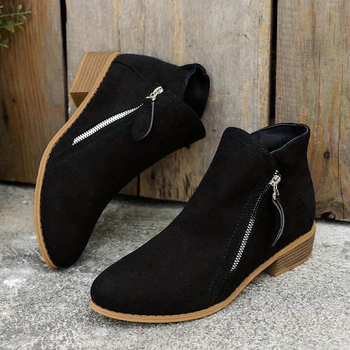 Frema | Orthopaedic Comfort Shoes