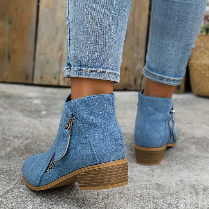 Frema | Orthopaedic Comfort Shoes