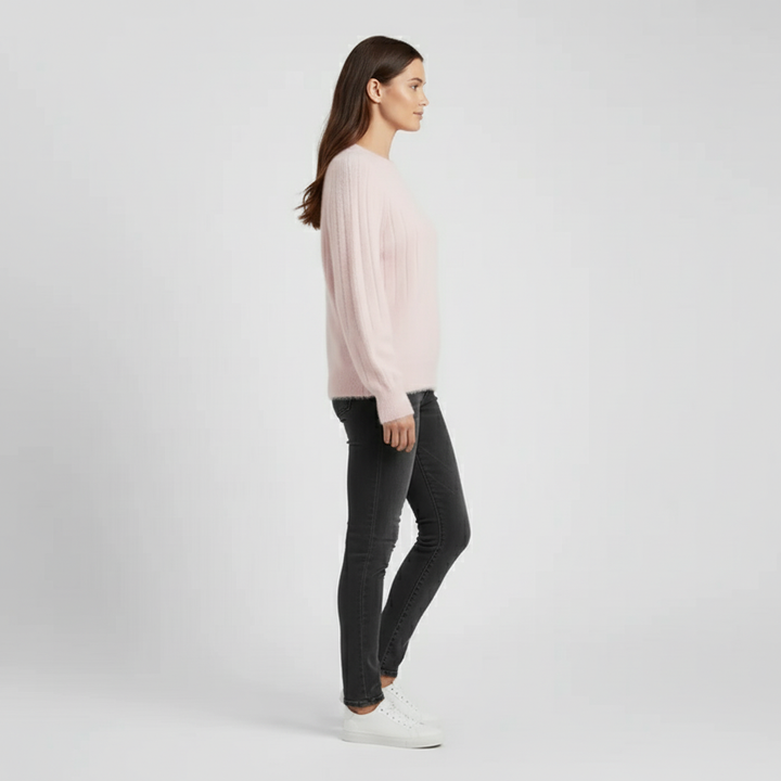 Nivia | Soft Knit Jumper