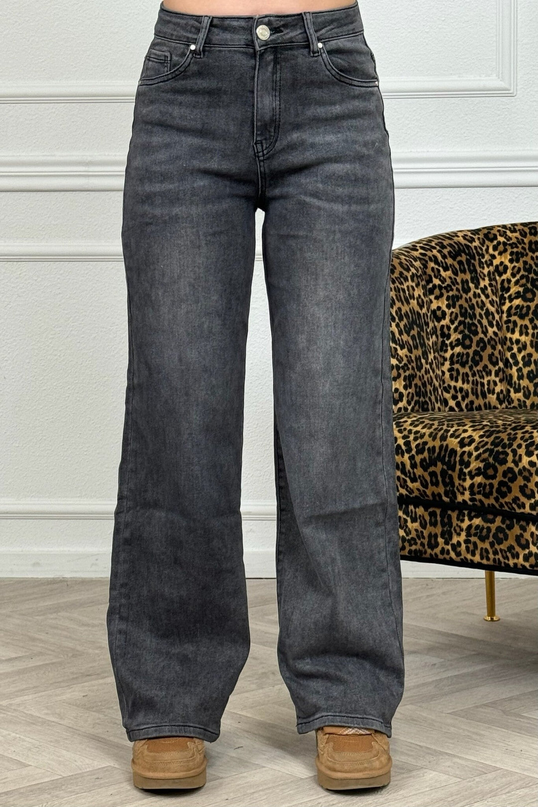 Freya | Super Stretch Jeans