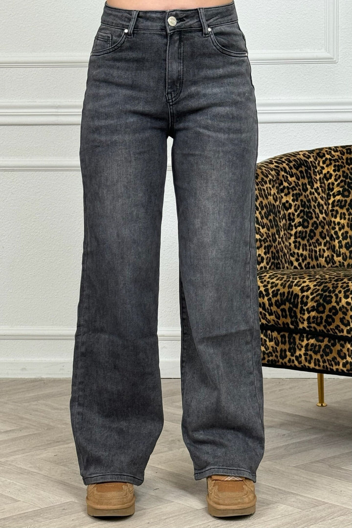 Freya | Super Stretch Jeans