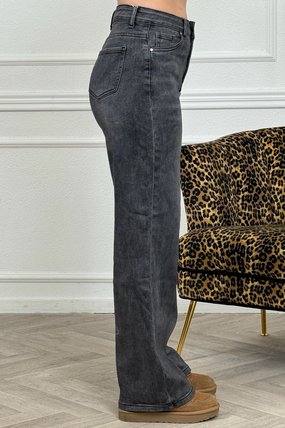 Freya | Super Stretch Jeans