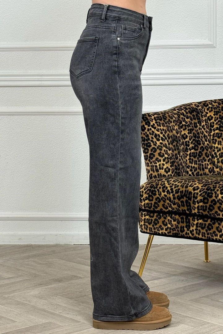 Freya | Super Stretch Jeans